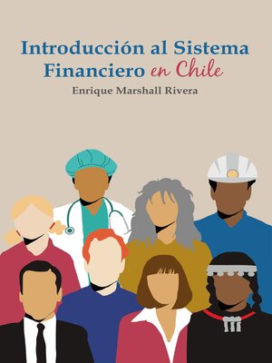 cover image of Introducción al Sistema Financiero en Chile